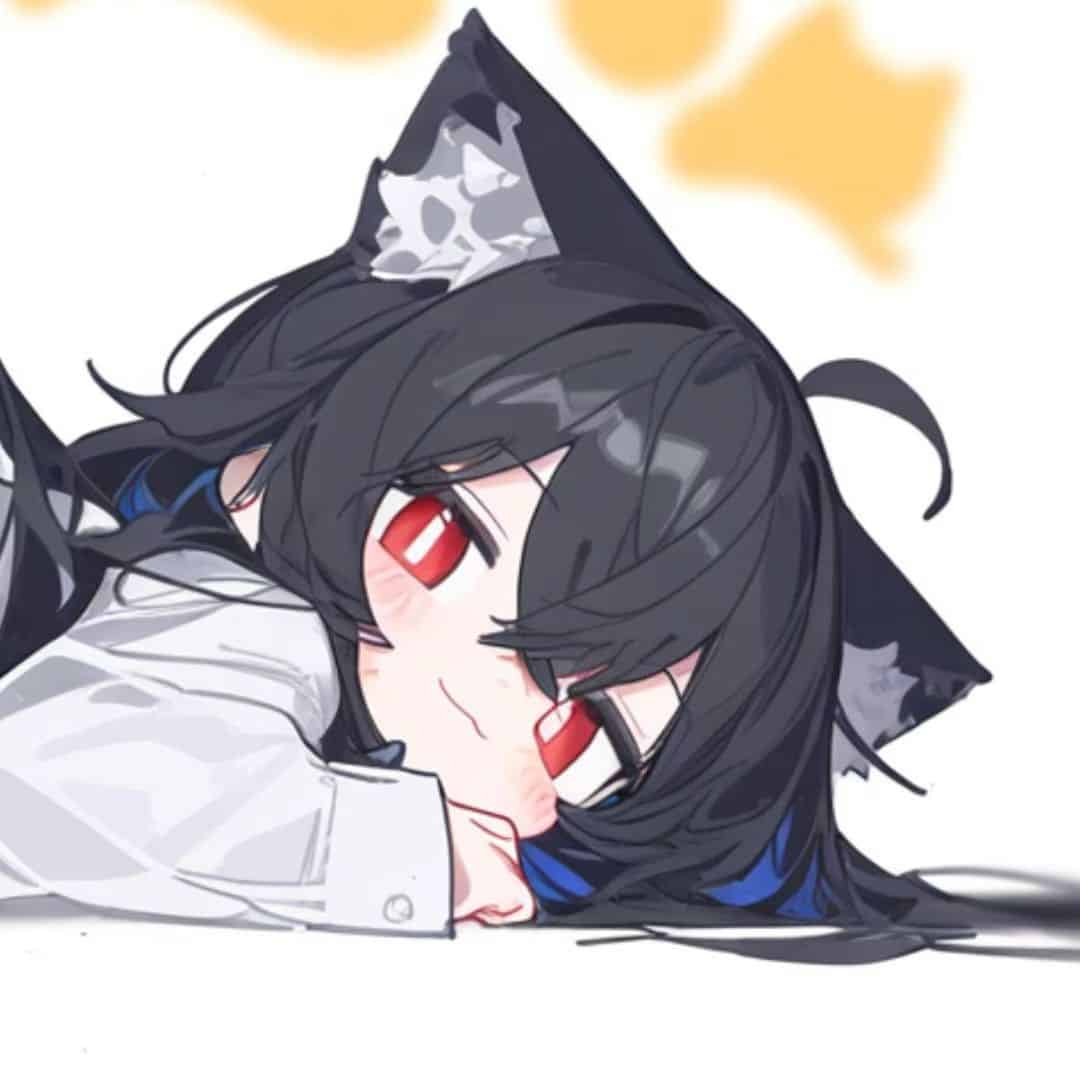 头像